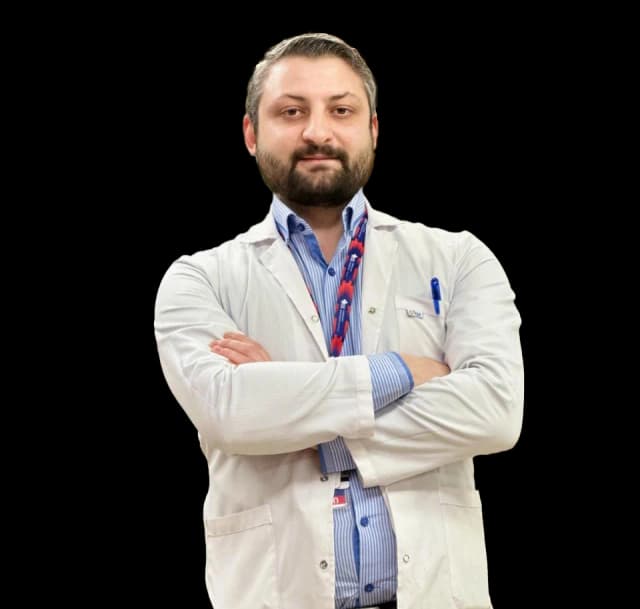 არჩილ გოგიჩაშვილი