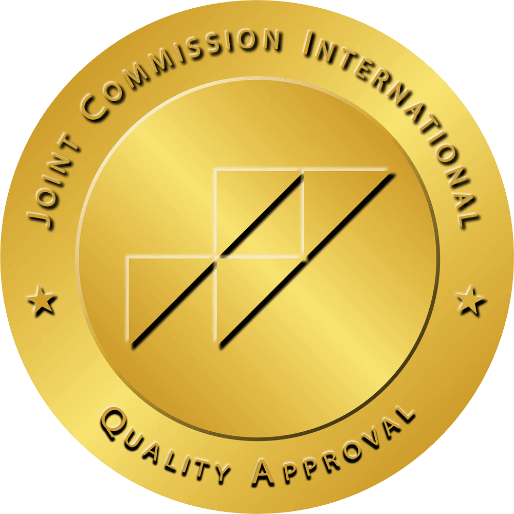 JCI Certificate