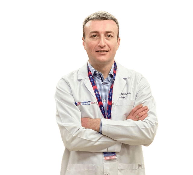 მალხაზ ჩუბინიძე