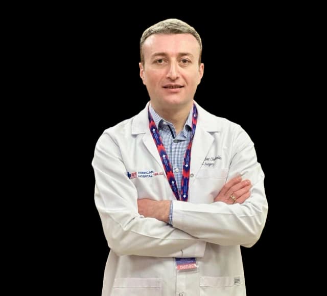 მალხაზ ჩუბინიძე