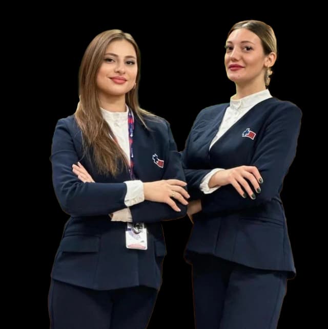 თამარ გოგბერაშვილი, ანა ზუმბულიძე