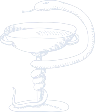 Bowl Of Hygieia