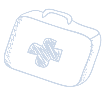 First Aid Kit