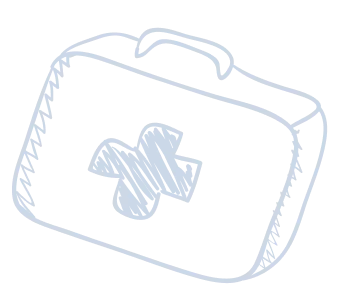 First Aid Kit