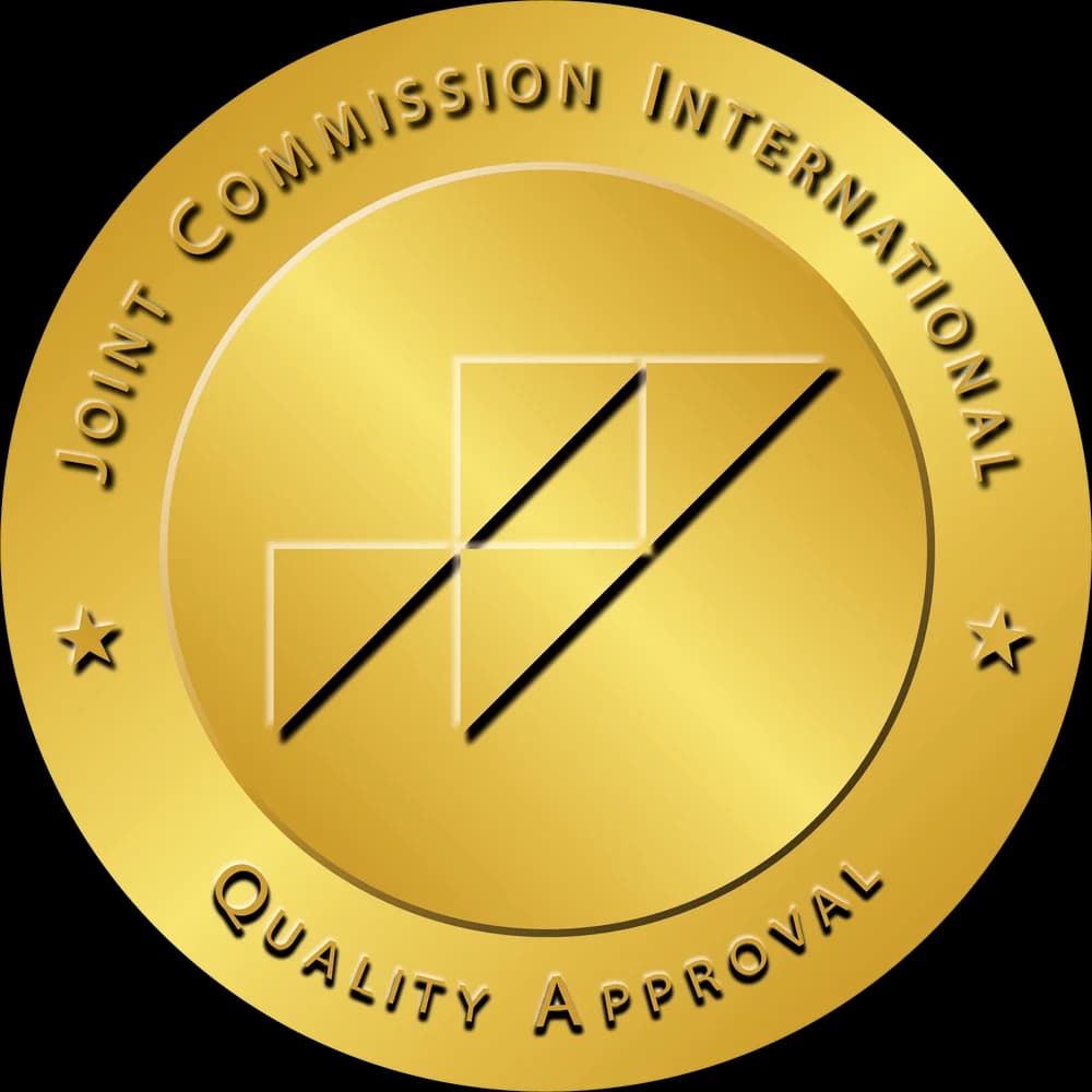 JCI Certificate